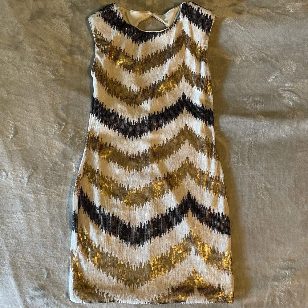 As U Wish Cocktail dress